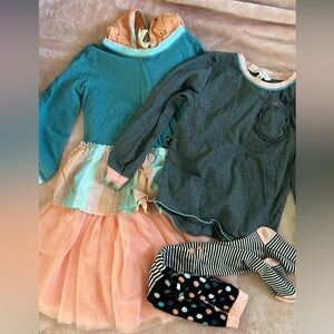 Matilda Jane Halloween Lot